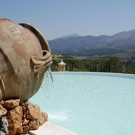 Bosco D'Olmi Country House Sant'Andrea del Garigliano 외부 사진