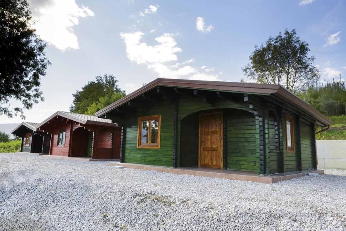 Bosco D'Olmi Country House Sant'Andrea del Garigliano 외부 사진