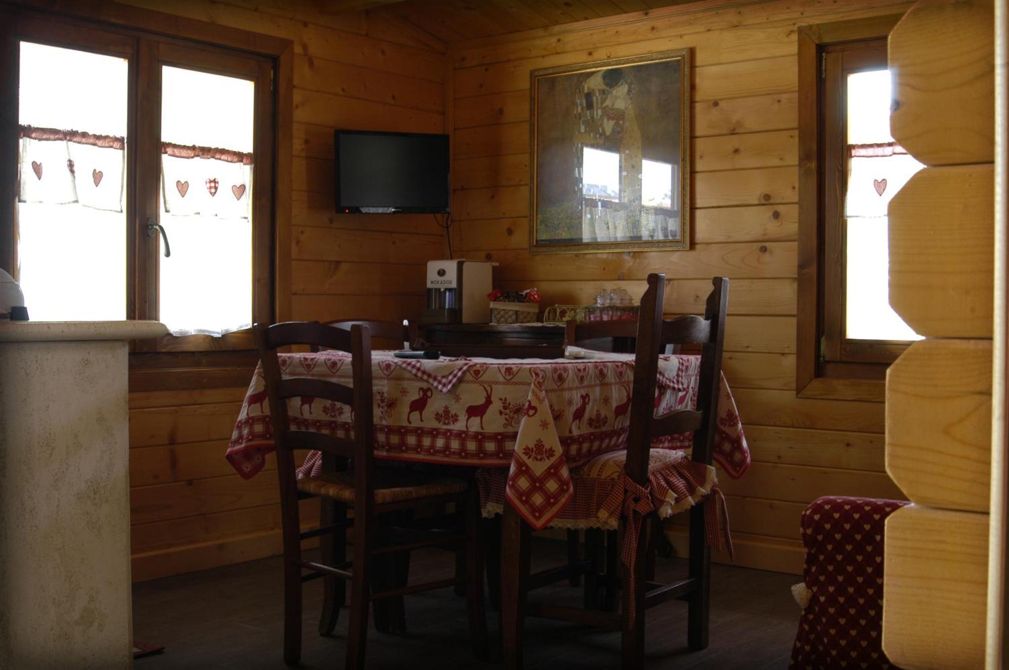 Bosco D'Olmi Country House Sant'Andrea del Garigliano 외부 사진