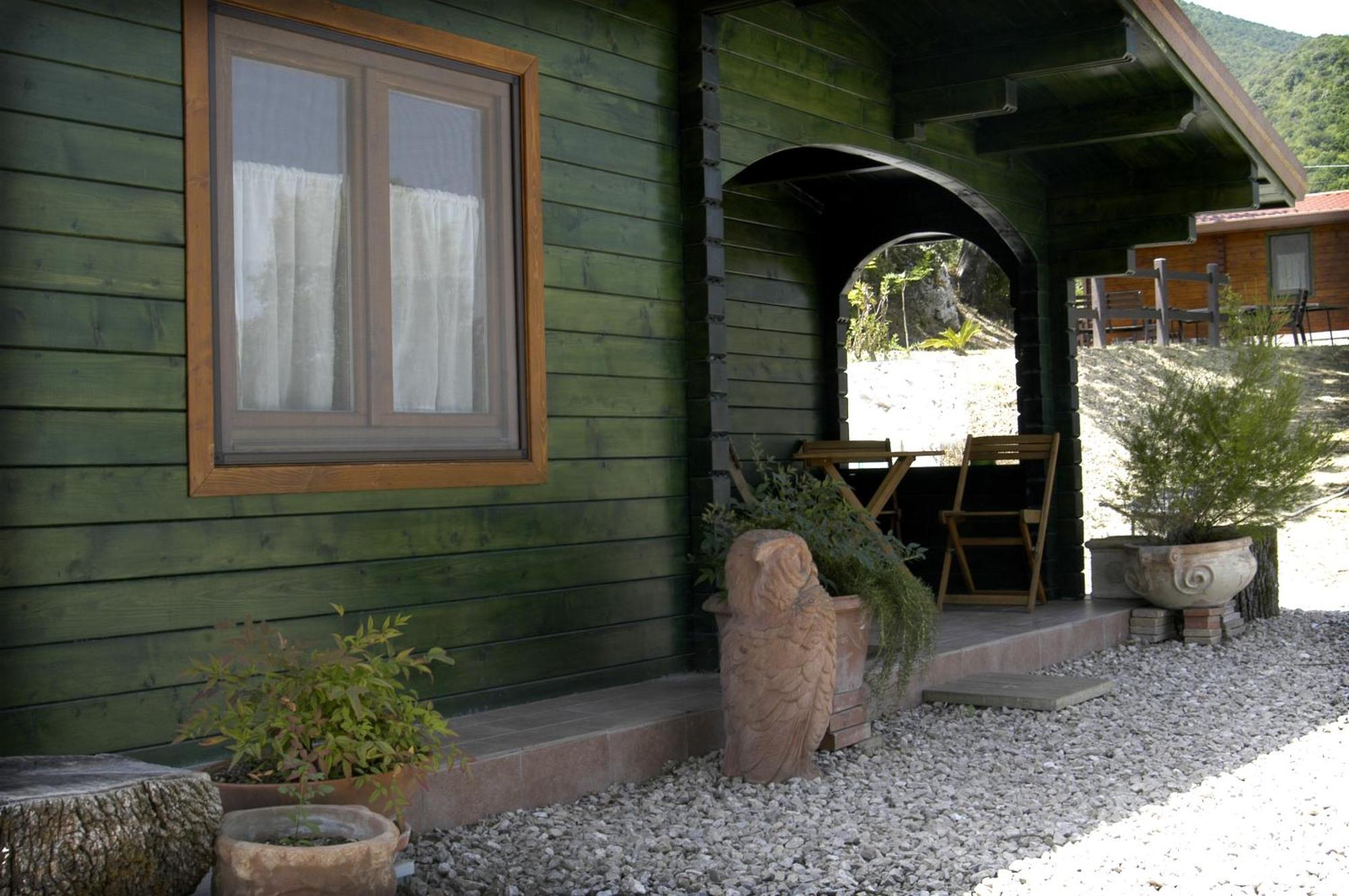 Bosco D'Olmi Country House Sant'Andrea del Garigliano 외부 사진