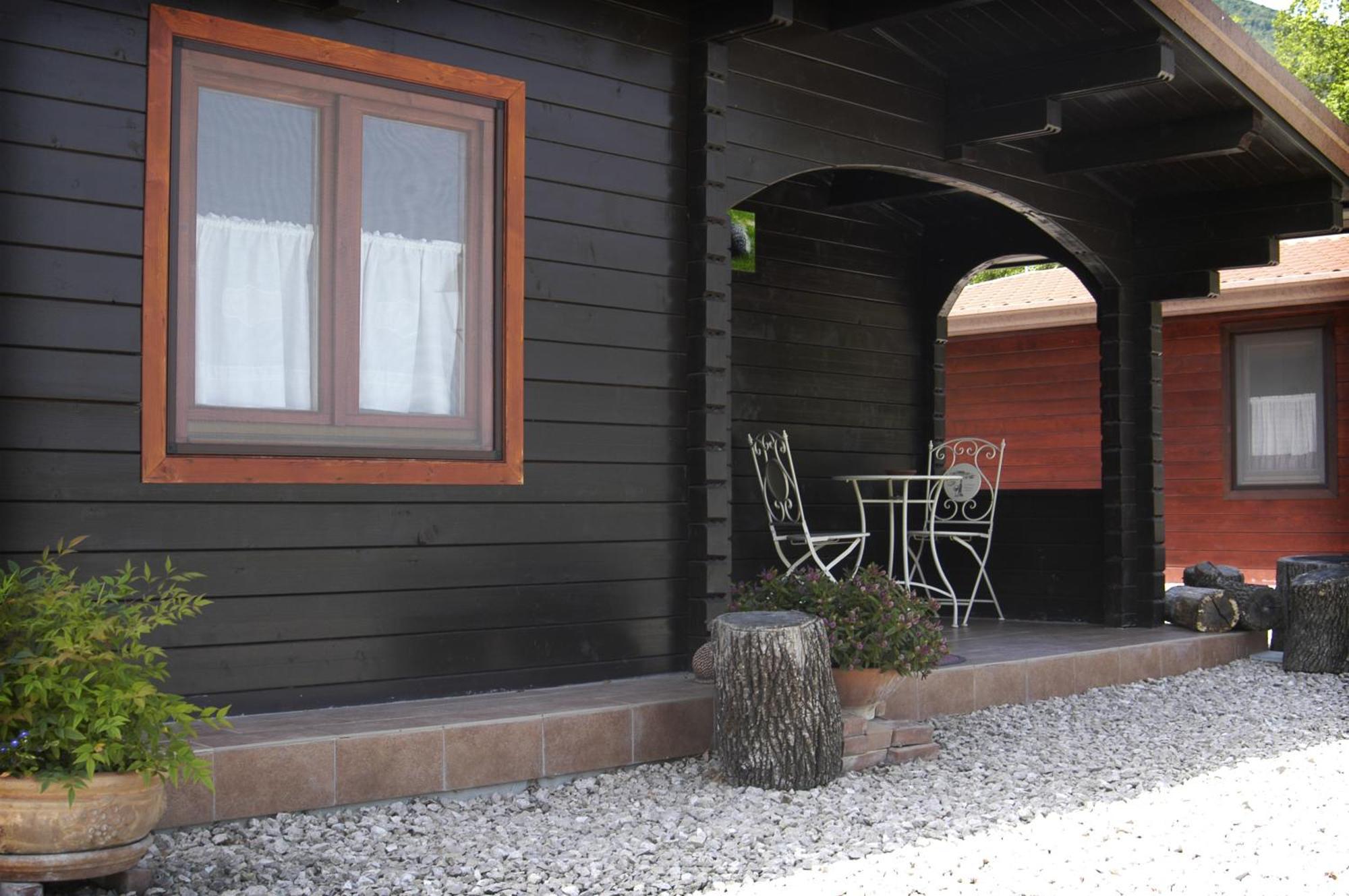 Bosco D'Olmi Country House Sant'Andrea del Garigliano 외부 사진