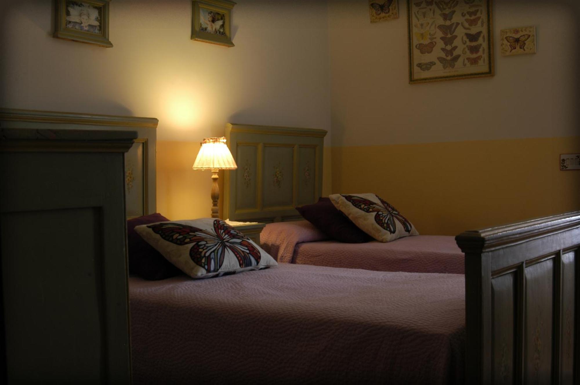 Bosco D'Olmi Country House Sant'Andrea del Garigliano 외부 사진