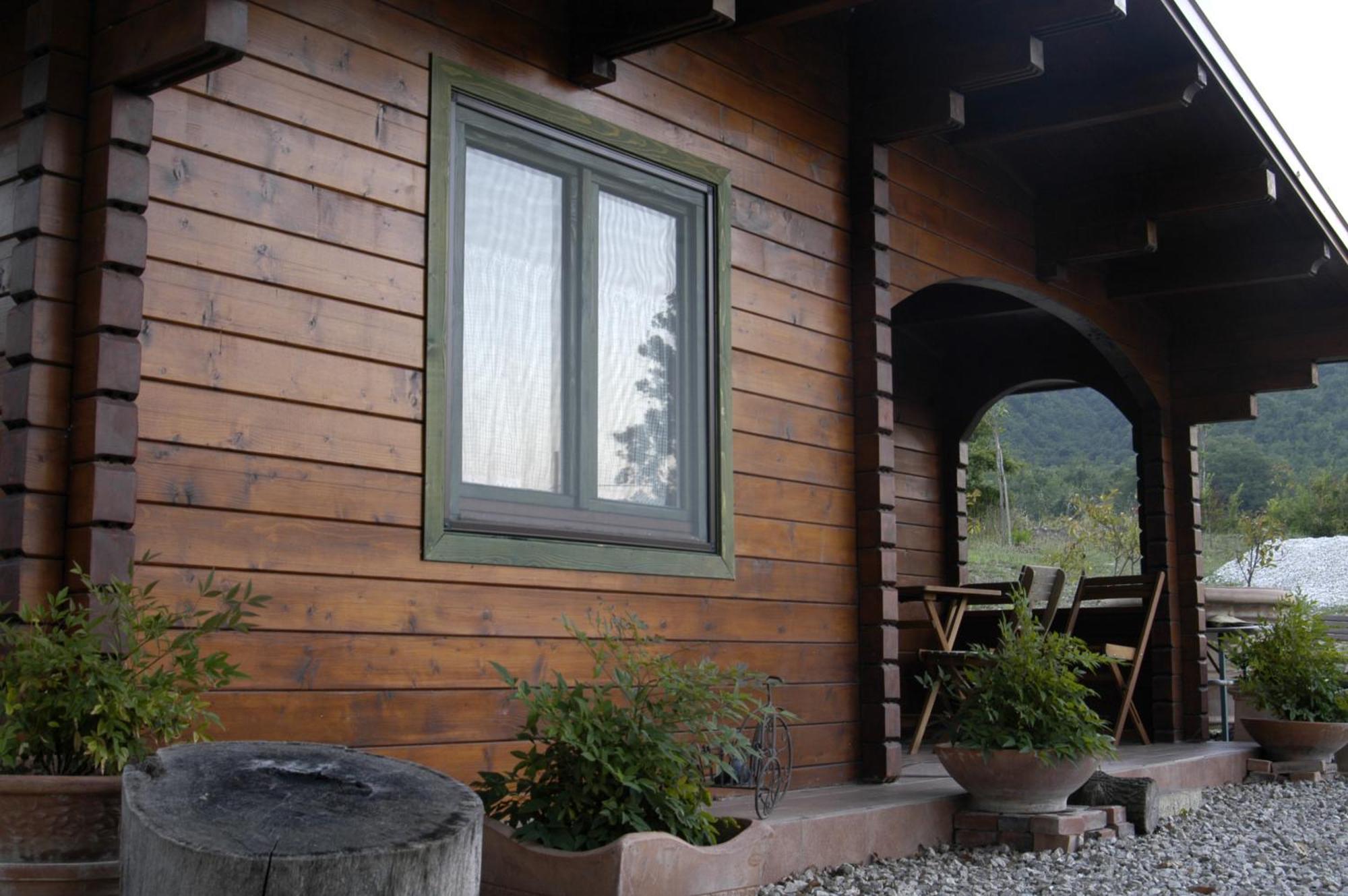 Bosco D'Olmi Country House Sant'Andrea del Garigliano 외부 사진