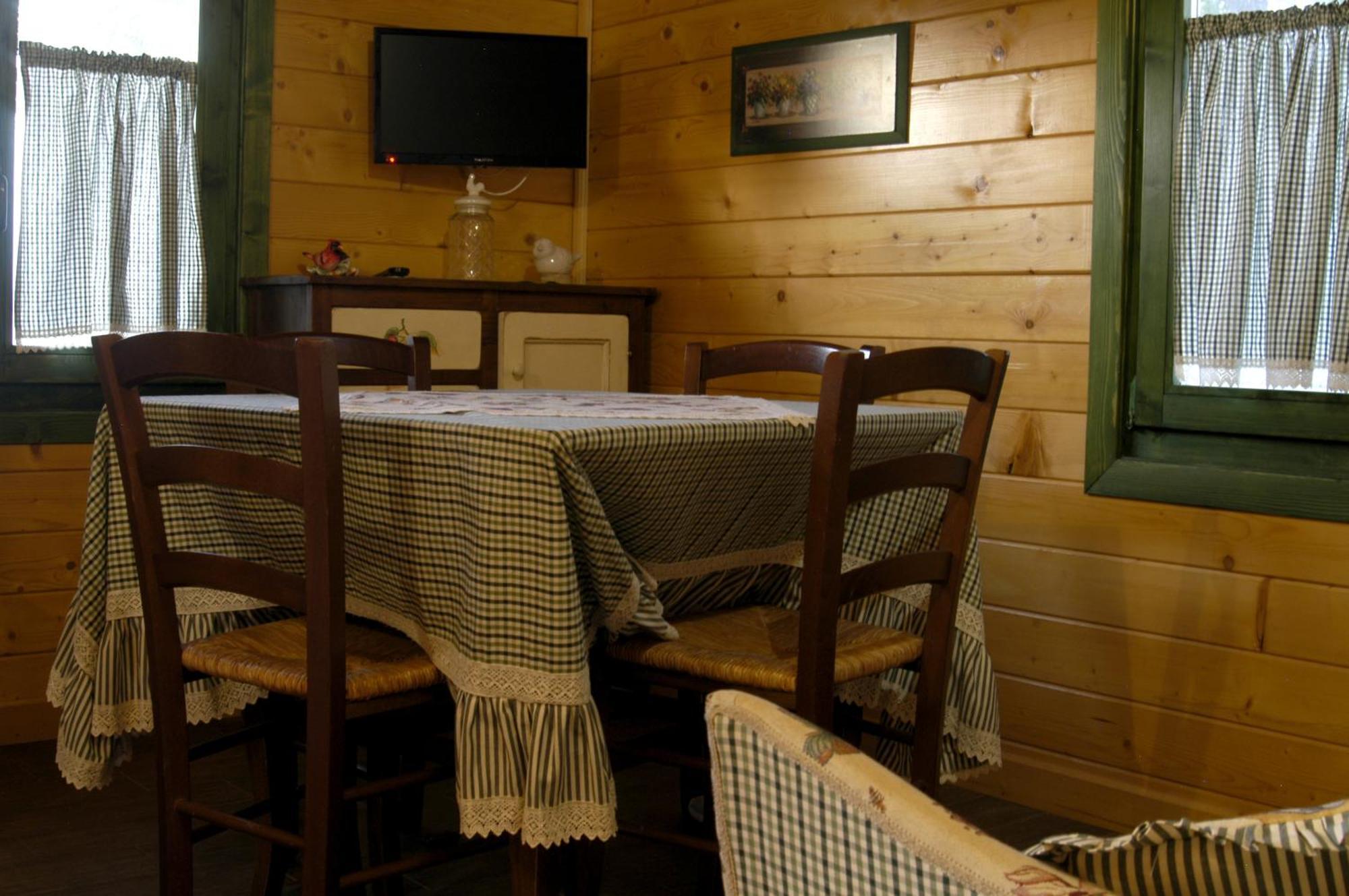 Bosco D'Olmi Country House Sant'Andrea del Garigliano 외부 사진