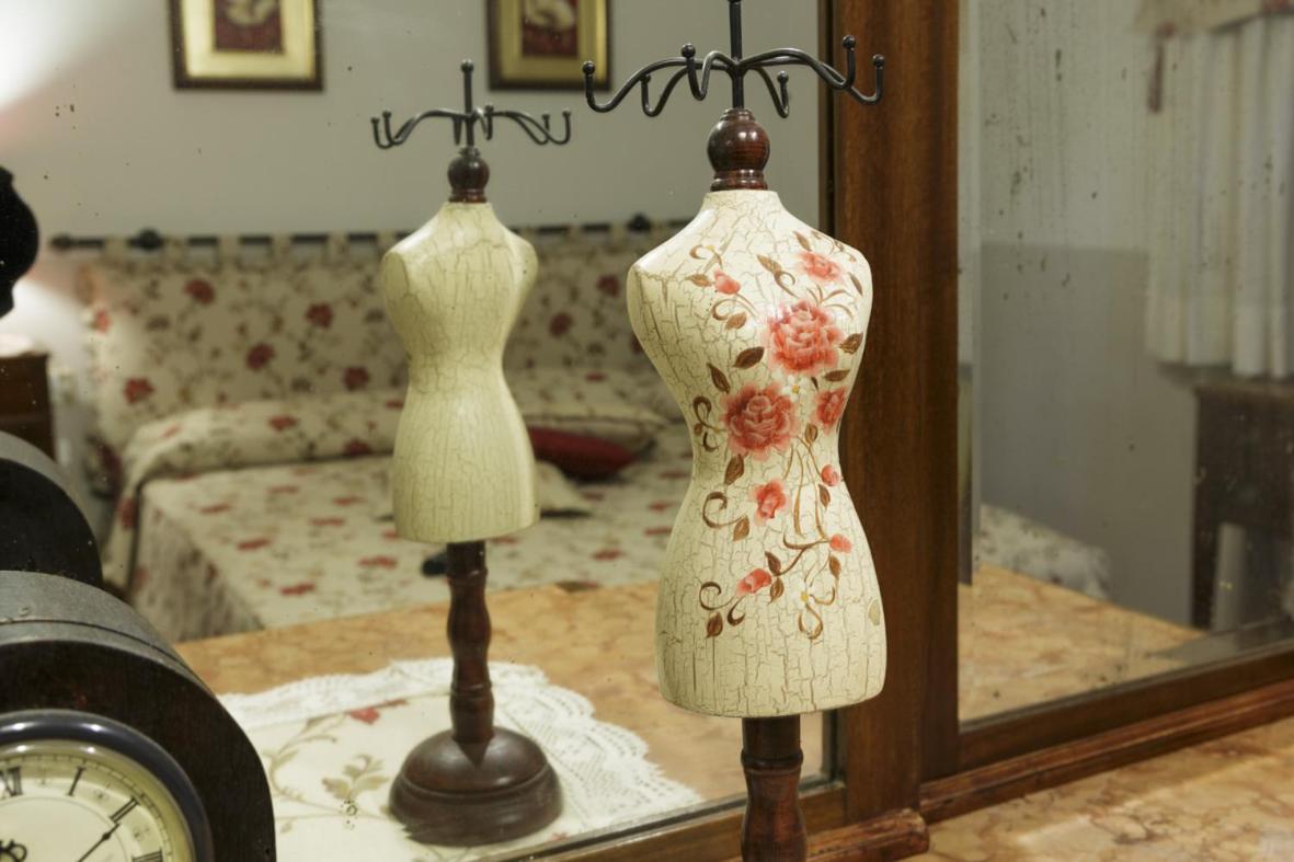 Bosco D'Olmi Country House Sant'Andrea del Garigliano 외부 사진